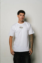 Remera "Punto Com 17" (Blanco)