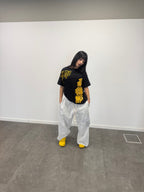 Remera "Oriental" (Manya)