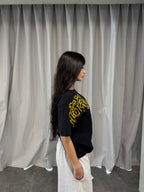 Remera "Oriental" (Manya)