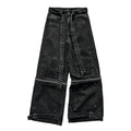 Pantalon Desmontable “Armadura” Rotten x Bossio