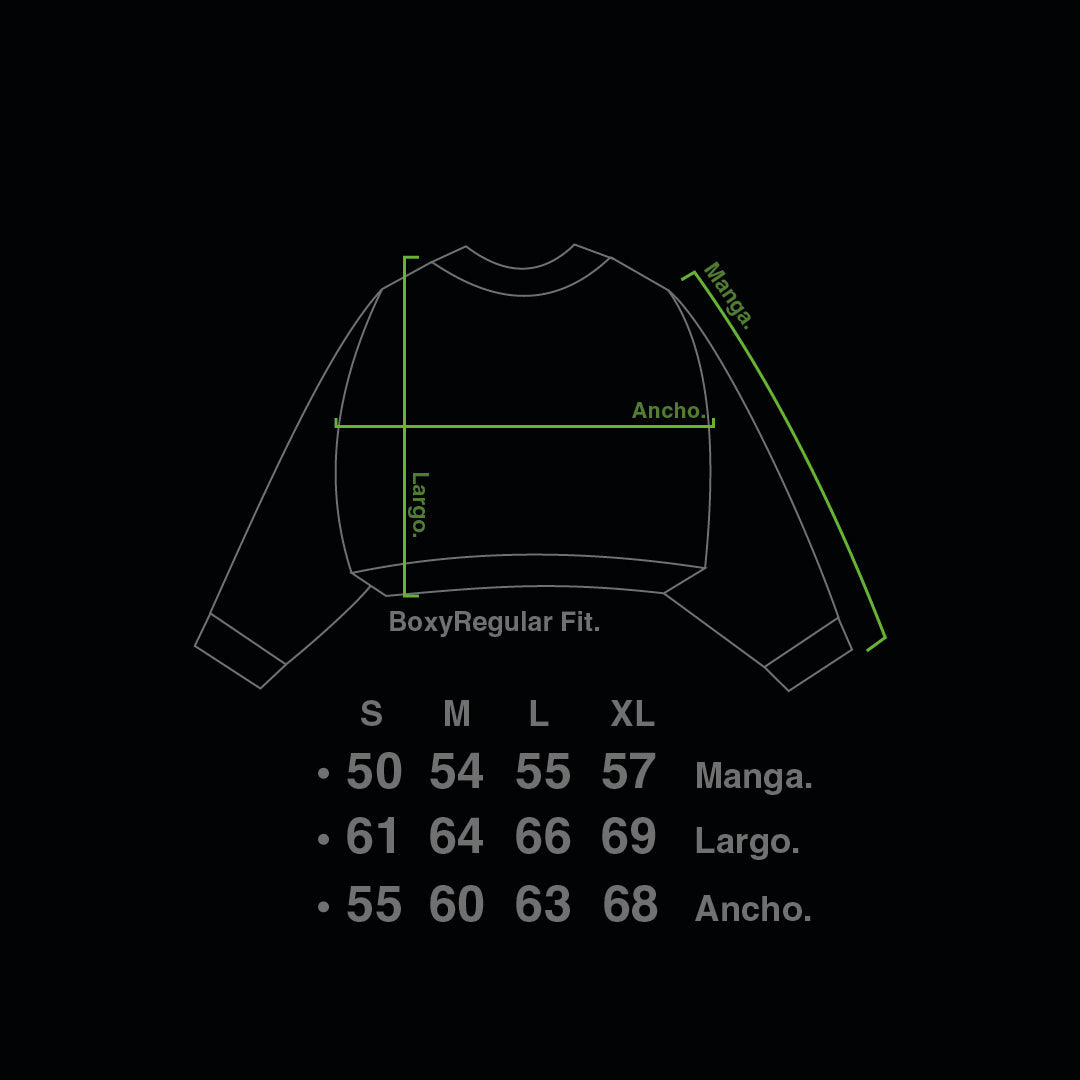 Sweater Reversible "SLEPAK" (Beige)