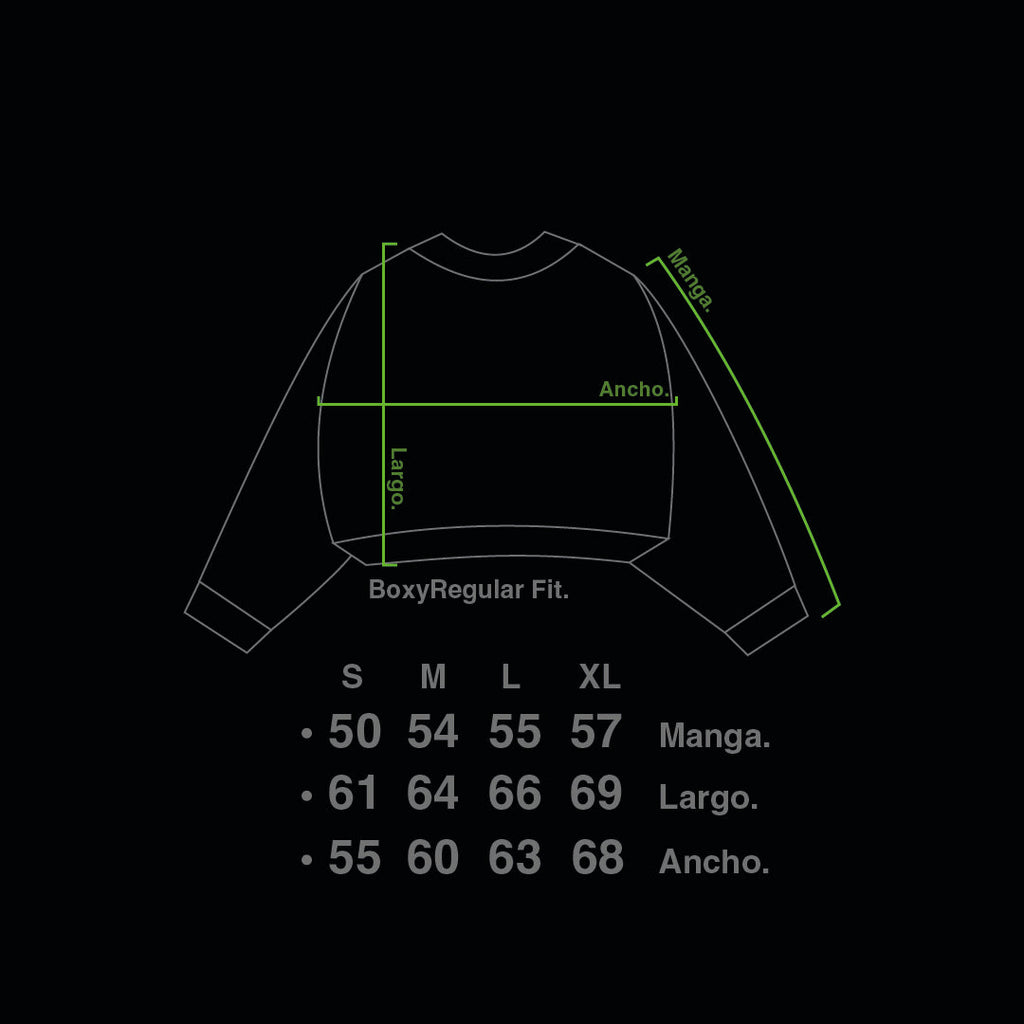 Sweater Reversible "SLEPAK" (Rosa)