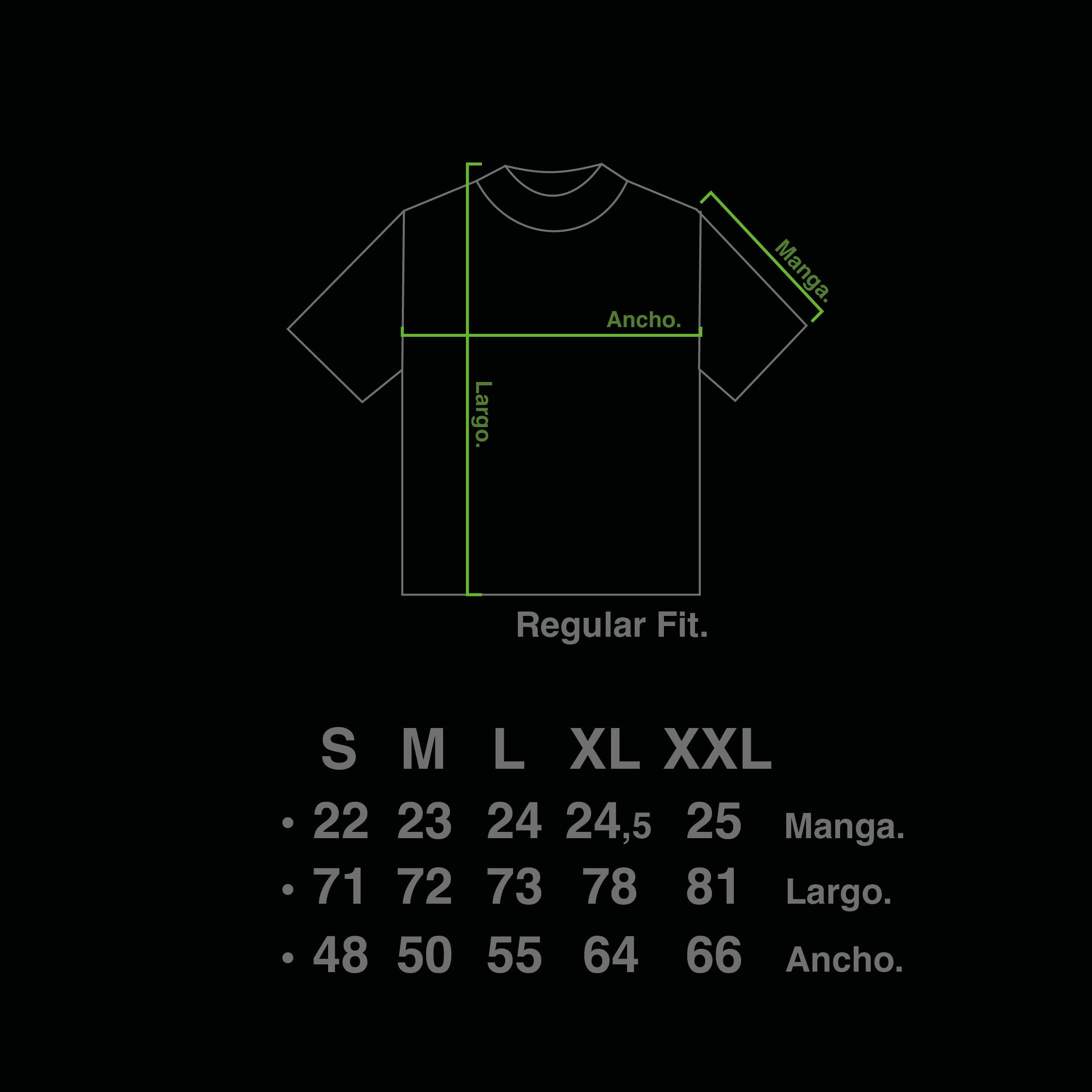Remera Full Print "Escrituras" (Blanca) - M.V.