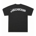 Remera "Monograma" (Gris)