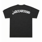 Remera "Monograma" (Gris)
