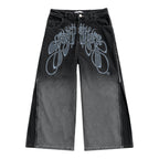Jean "Nudos de Archibald" (Negro Degrade)