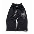Jogging "De Acanto" (Negro) - M.V.