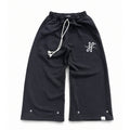 Jogging "Bigrama" (Negro) - M.V.
