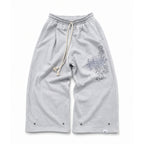 Jogging "De Acanto" (Gris) - M.V.